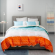 Esprit Quilt Cover Set - Mara