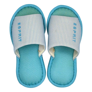 Esprit Slipper - ELMB02 / Green Esprit Slipper - ELMB02 / Green