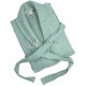 Nina MG Bath robe - Waffle / Tosca