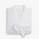 Nina MG Bath Robe - Big Waffle