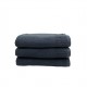 Nina MG Bath Towel - Basic Essential / Dark Blue