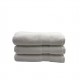 Nina MG Bath Towel - Classic Premium / White