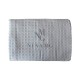 Nina MG Bath Towel - Dot / Gray