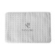 Nina MG Bath Towel - Dot / White