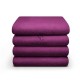 Nina MG Bath Towel - Violet