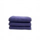 Nina MG Bath Towel - Basic Essential / Purple