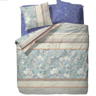 Voila Bedcover Set - Alikan