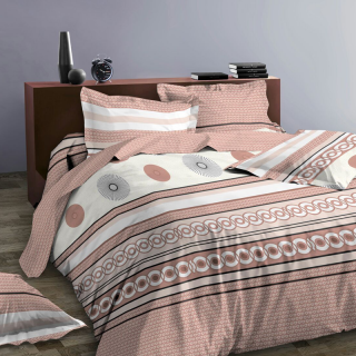 Lecrammo Bed Sheet Set - Beatrice