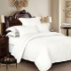 Nina MG Bed Sheet Set - Ella / Off White