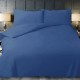 Miracle Dream Bed Sheet Set - Blue Marine