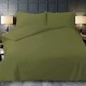 Miracle Dream Bed Sheet Set - Olive
