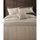 Aussino Loft Quilt Cover Set - Monatto