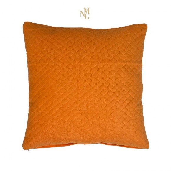Nina MG Cushion Cover - Retro / Orange