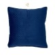 Nina MG Cushion Cover - Retro / Navy