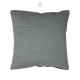 Nina MG Cushion Cover - Retro / Gray