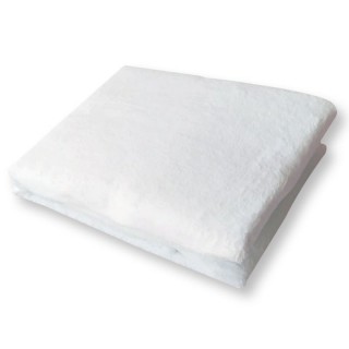Nina MG Mattress Protector - Fleece 