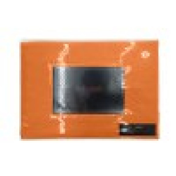 Aussino Contempo Pillow Case Sham - Orange