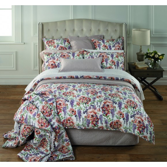 Sheridan - Atwood Spice