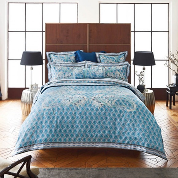 Sheridan Full Set - Morewett Rivier