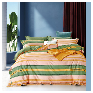 Tomomi Bed Cover Set - Nagoya Tomomi Bed Cover Set - Nagoya