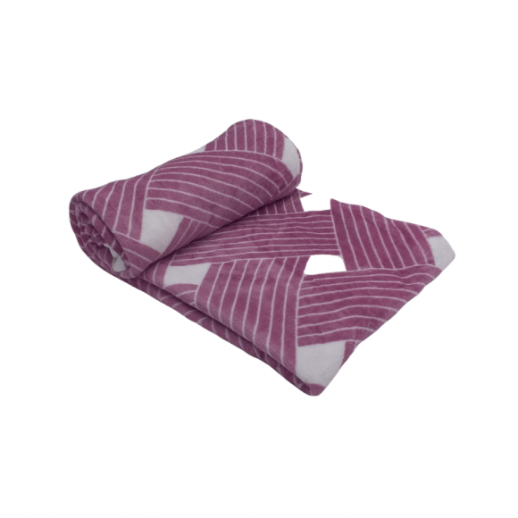Tomomi Blanket Fleece - #7264
