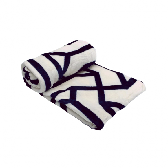 Tomomi Blanket Fleece - #7265