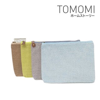 Tomomi - File Bag 7244