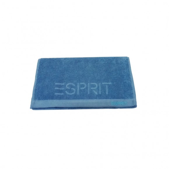 Esprit Bath Towel - TSD09 / Aqua