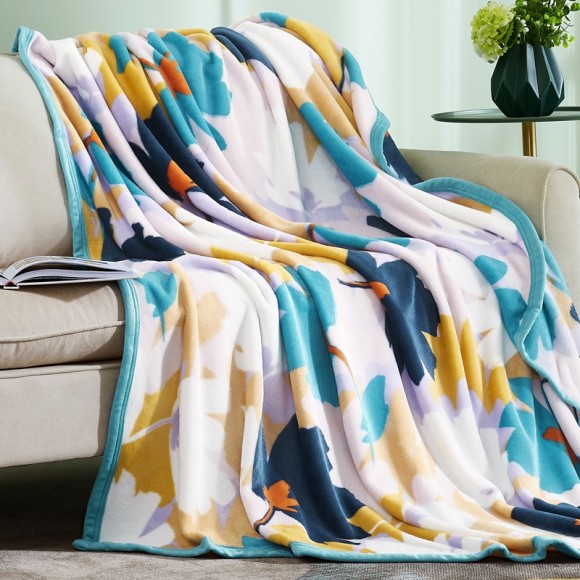 Esprit Blanket - TZ95