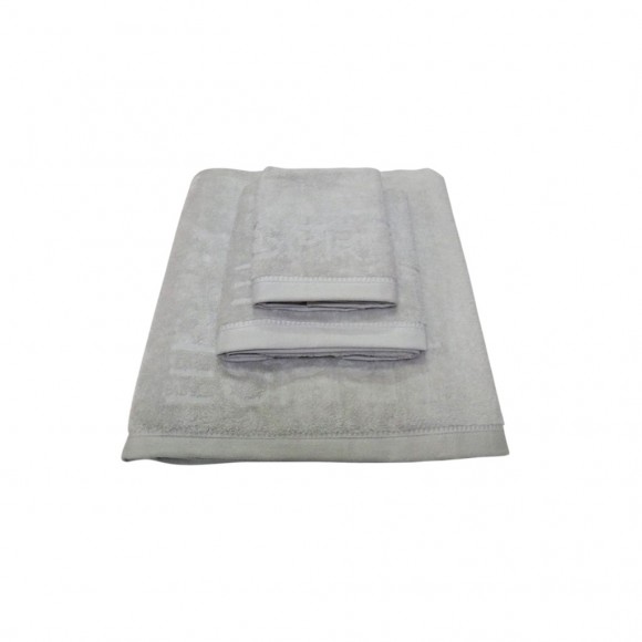 Esprit Bath Towel - TSD11 / Cool Grey