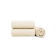 Nina MG Bath Towel -  Ivory