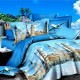 Kanaya Bed Sheet Set - Europe