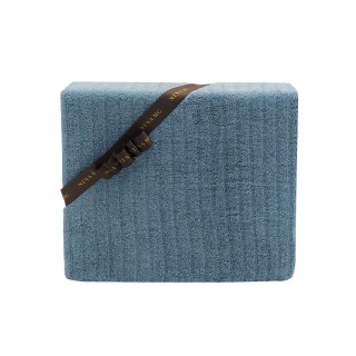 Nina MG Bath Towel - Moda / Chambray Nina MG Bath Towel - Moda / Chambray