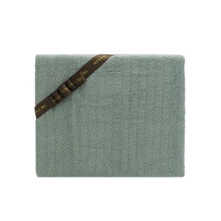 Nina MG Bath Towel - Moda / Moss Green Nina MG Bath Towel - Moda / Moss Green