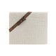 Nina MG Bath Towel - Moda / White