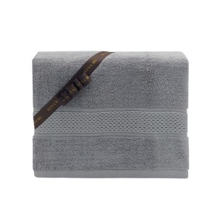 Nina MG Bath Towel - Napa / Cobblestone Nina MG Bath Towel - Napa / Cobblestone