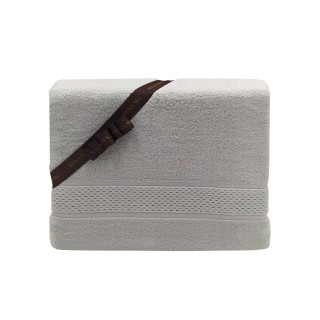 Nina MG Bath Towel - Napa / Mint Nina MG Bath Towel - Napa / Mint