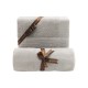 Nina MG Bath Towel - Napa / Mint