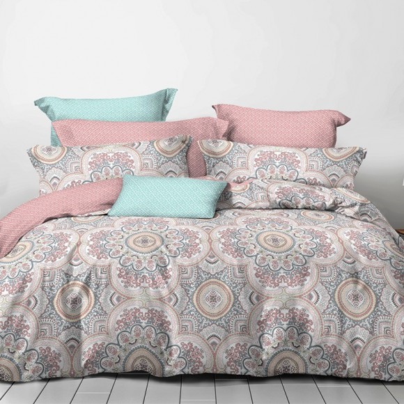 Tomomi Bed Cover Set - Anzen