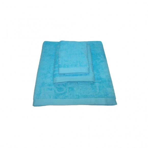 Esprit Towel /  Blue / TSD 07 - bath towel
