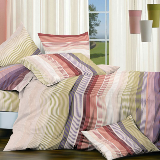 Lecrammo Bed Sheet Set - Straight Lecrammo Bed Sheet Set - Straight